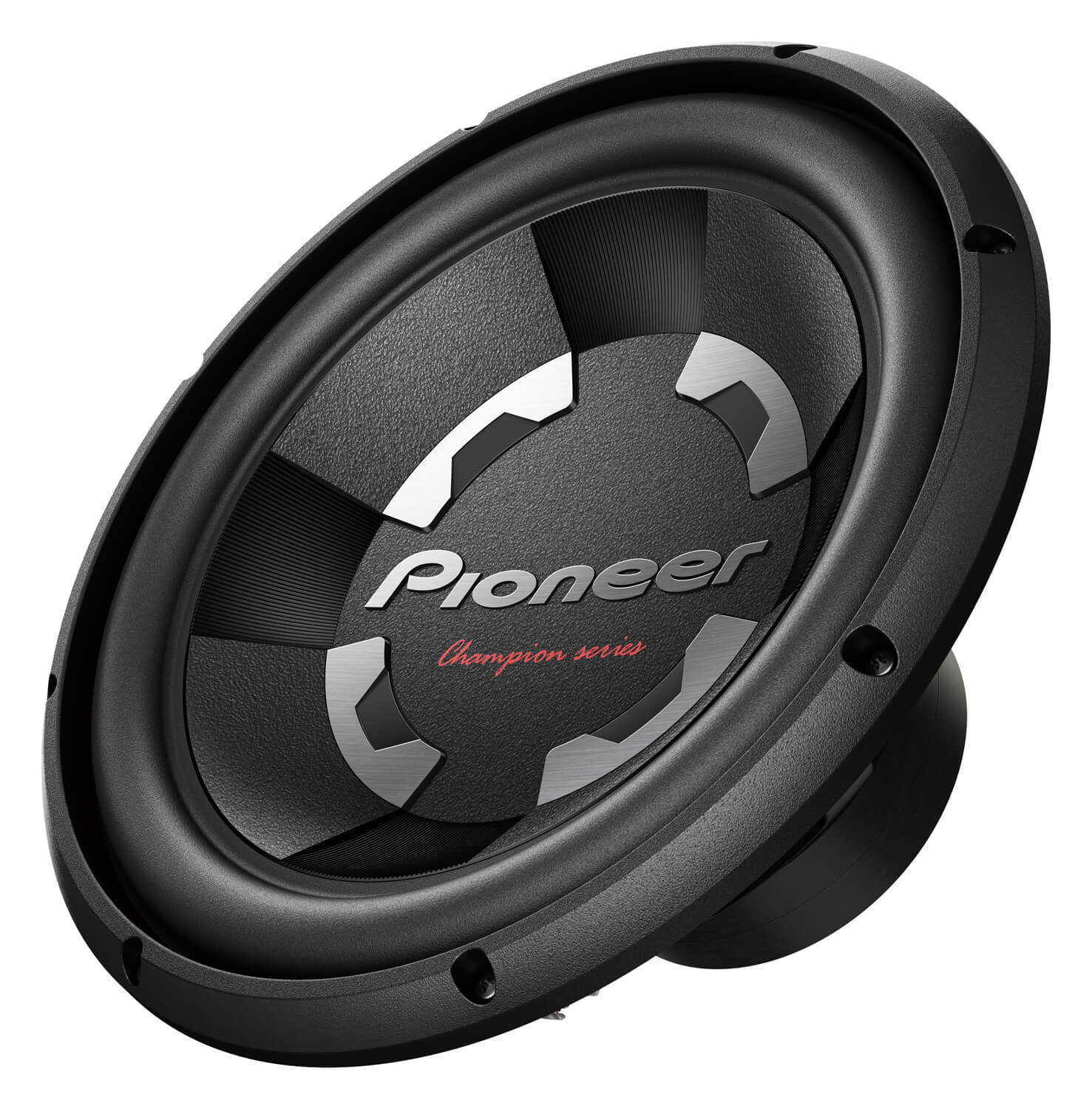 Pioneer 12'' Bashögtalare Champion - TS-300D4