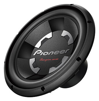 Pioneer 12'' Bashögtalare Champion - TS-300D4