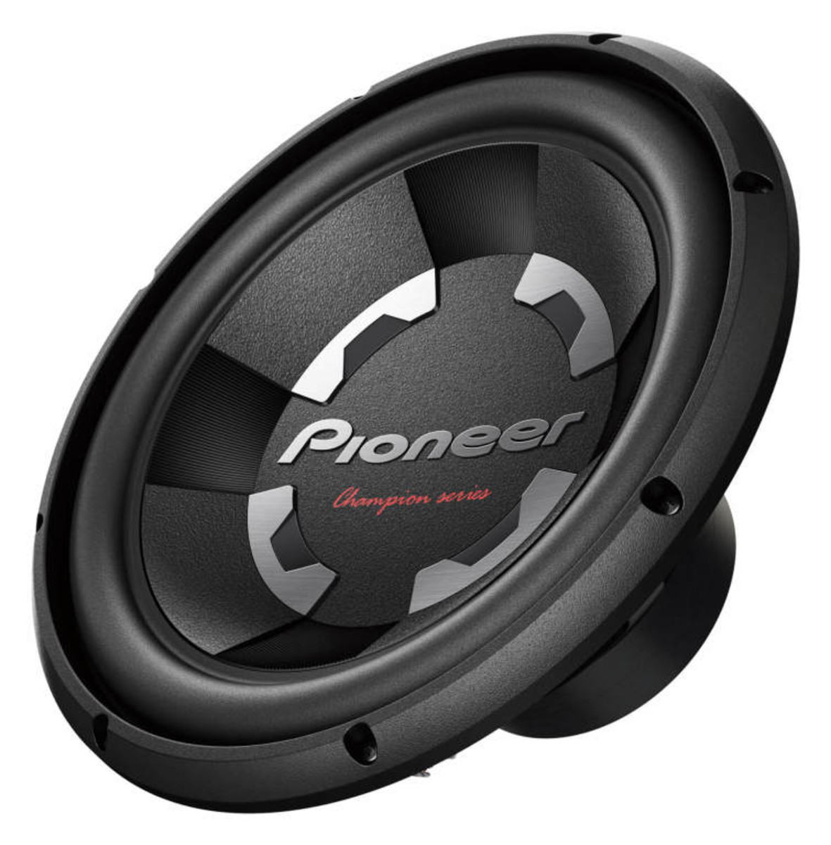 Pioneer 12'' Bashögtalare Champion - TS-300D4 - 2