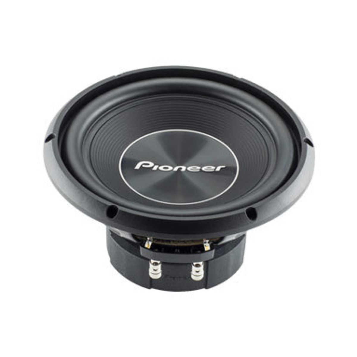 Pioneer 25 cm Bas Dual 4ohm 400W RMS - TS-A250D4 - 2
