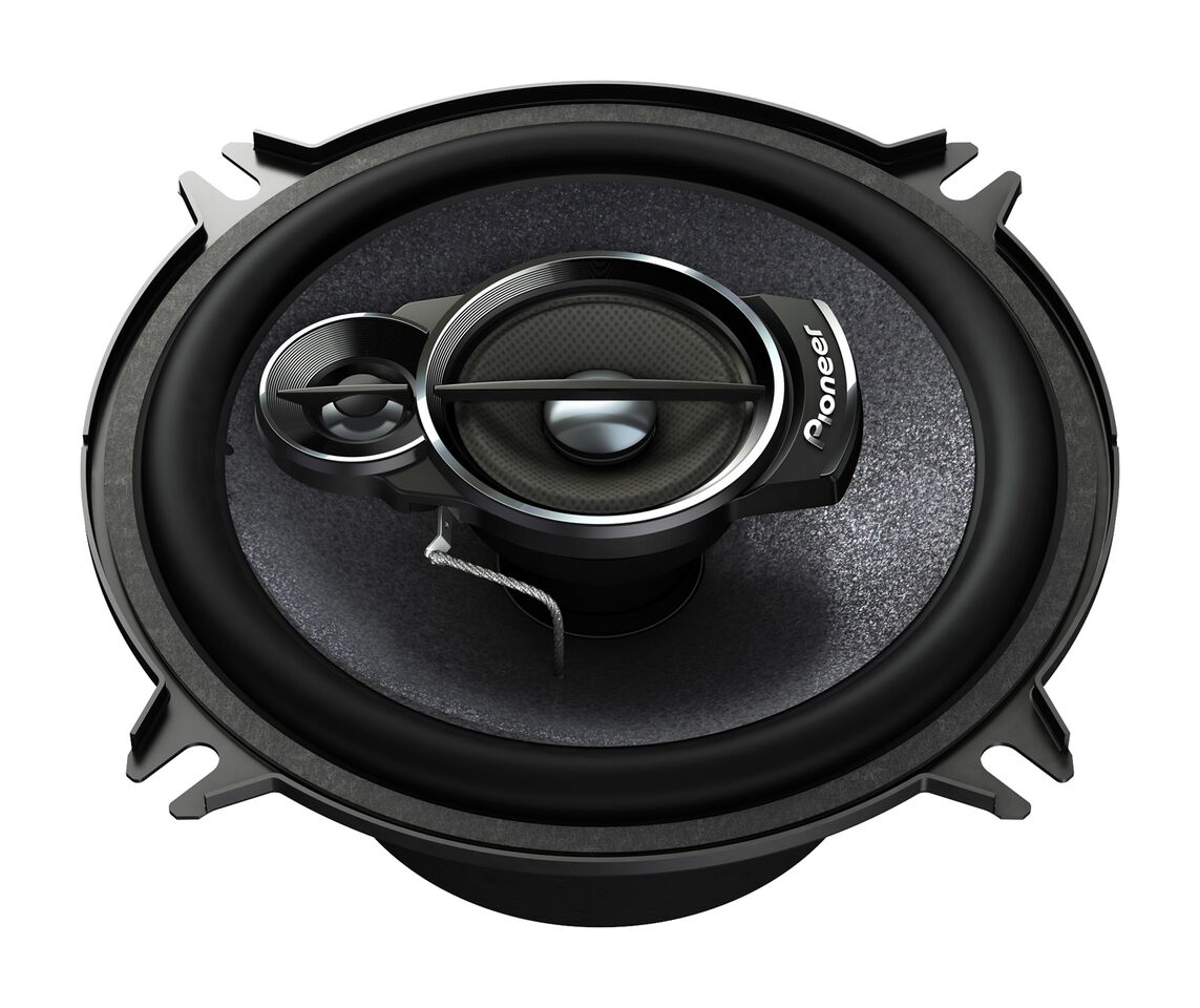 Ersatt av TS-A1370F Pioneer 13cm 3-vägs koaxial