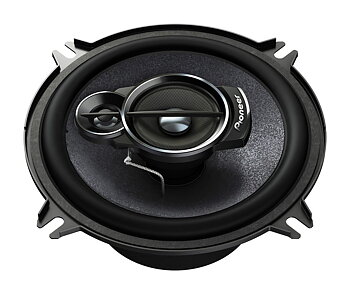 Ersatt av TS-A1370F Pioneer 13cm 3-vägs koaxial
