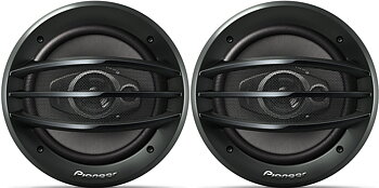 Pioneer TS-A2013i 20cm