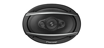 Pioneer 6 x 9'' 4-vägs, 450W - TS-A6960F