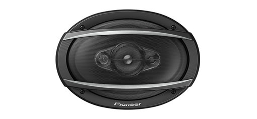 Pioneer 6 x 9'' 4-vägs, 650W - TS-A6980F