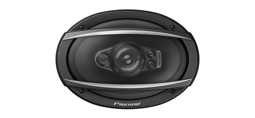 Pioneer 6 x 9'' 5-vägs, 600 W - TS-A6970F