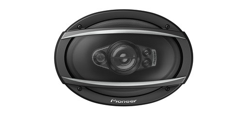 Pioneer 6 x 9'' 5-vägs, 700 W - TS-A6990F