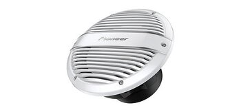 Pioneer 10'' Marine bas - TS-ME100WC