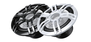 Pioneer 10'' Marine bas - TS-ME100WS