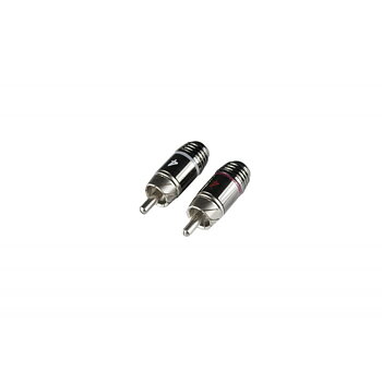 FOUR Connect 4-800360 RCA-connectors