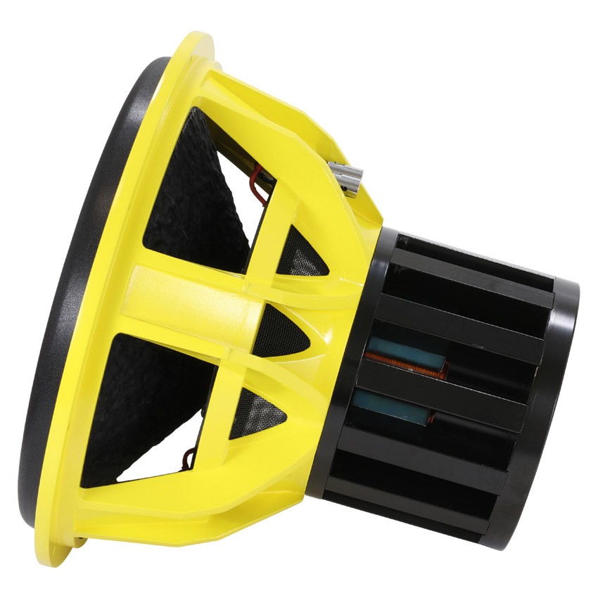 Ground Zero GZNW 38NEO-SPL - 6