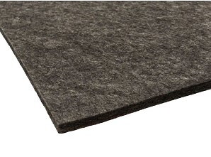 Acoustic Felt  10mm, 1x2 m 5 pc