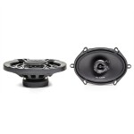 DD Audio EX5x7 - 5