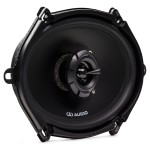 DD Audio EX5x7 - 6
