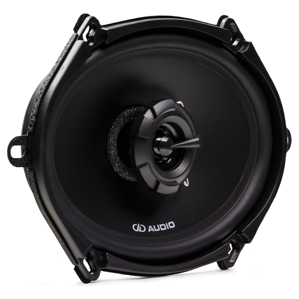DD Audio EX5x7 - 3