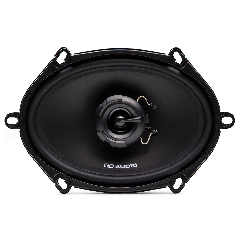 DD Audio EX5x7 - 2