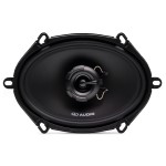 DD Audio EX5x7 - 7