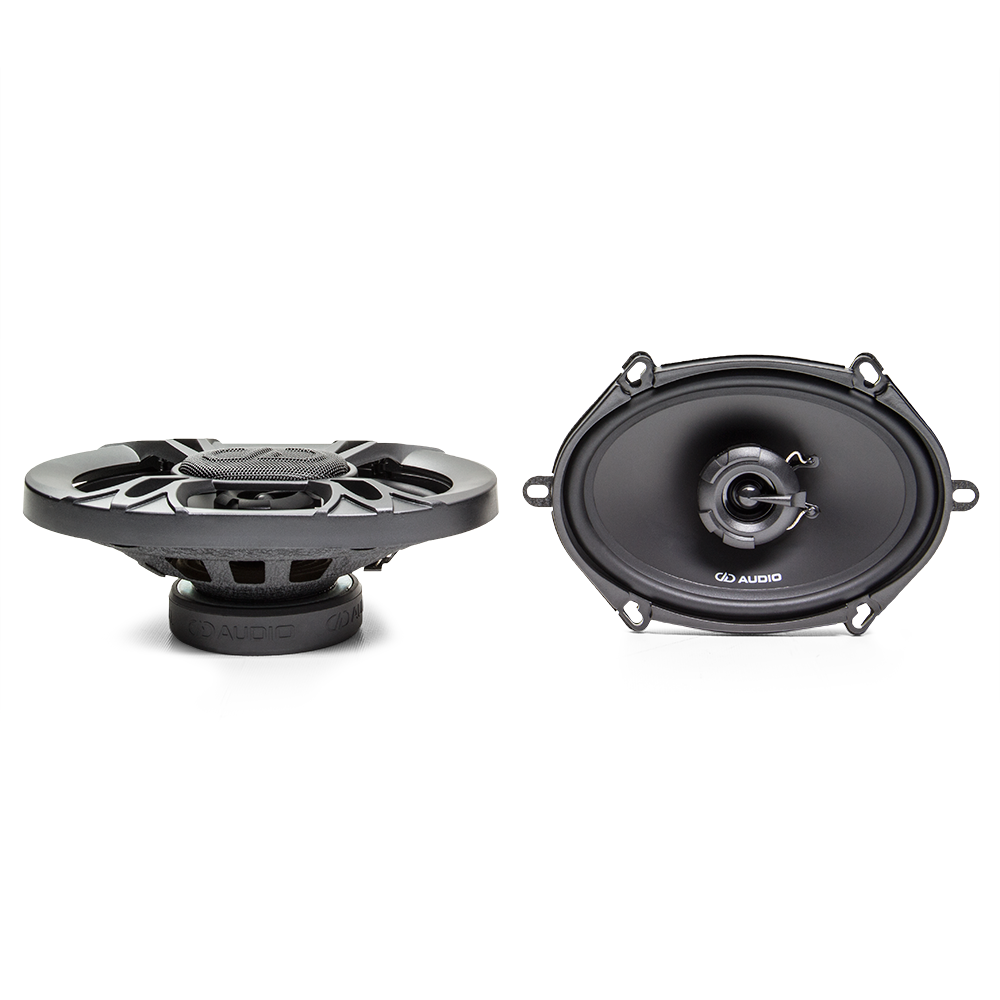 DD Audio EX5x7