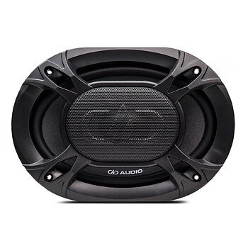 DD Audio  DC6x9
