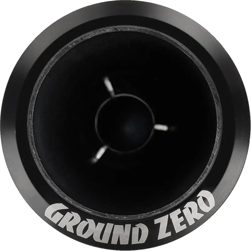 Ground Zero GZCT 500IV-B - 3