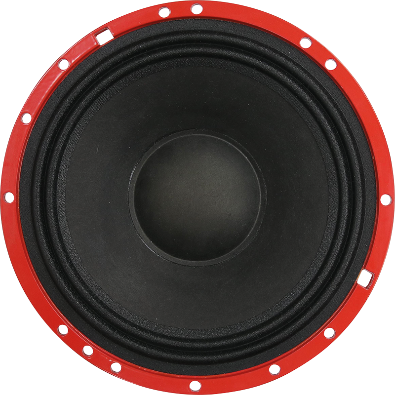 GROUND ZERO GZCM 6.5N-PROX - 2