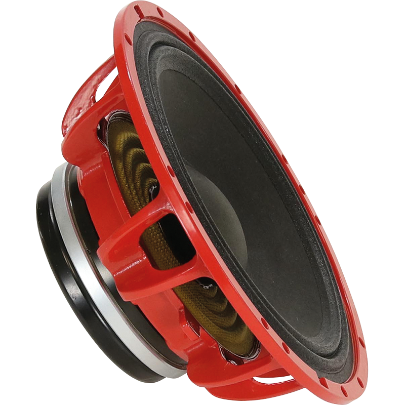 GROUND ZERO GZCM 6.5N-PROX