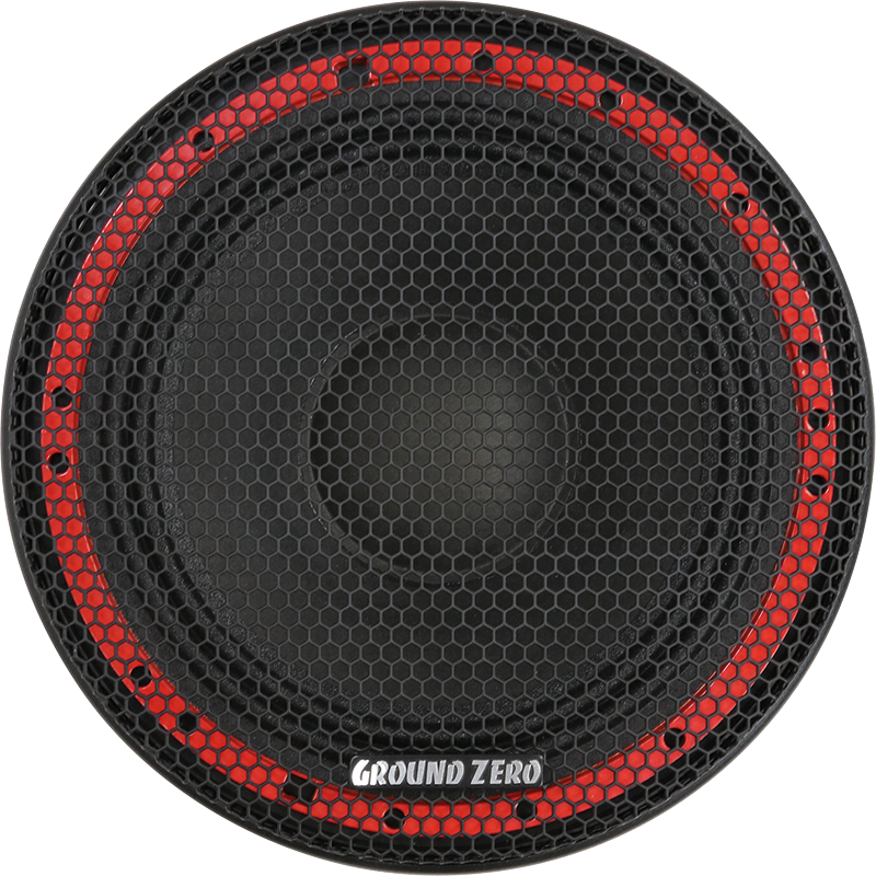 GROUND ZERO GZCM 6.5N-PROX - 3
