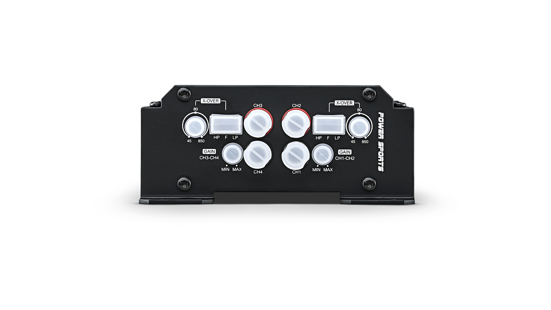 SounDigital SD800.4-4 EVOPS 4 ohm - 8
