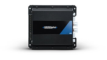 SounDigital SD800.4-4 EVOPS 4 ohm