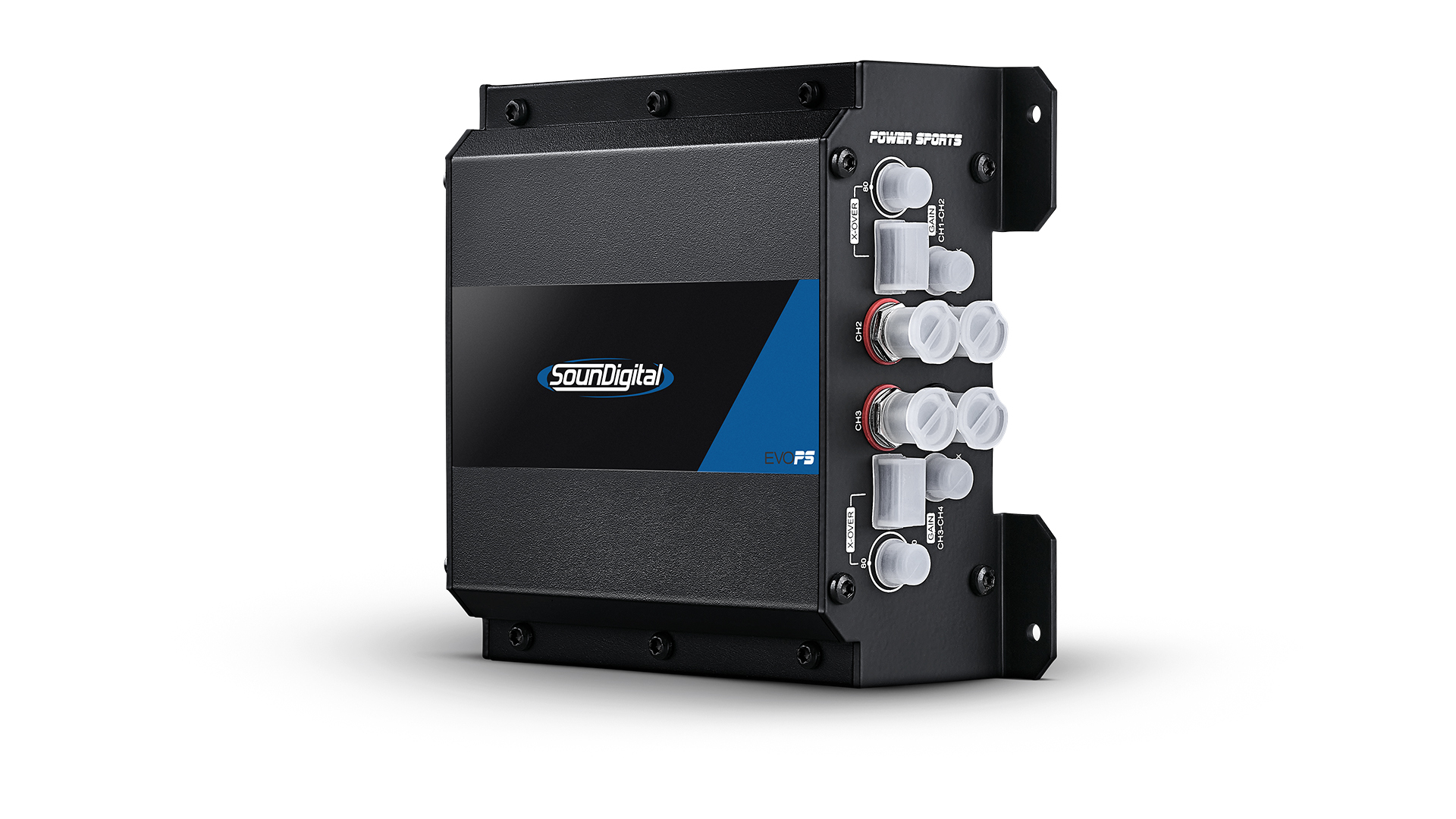 SounDigital SD800.4-4 EVOPS 4 ohm - 3