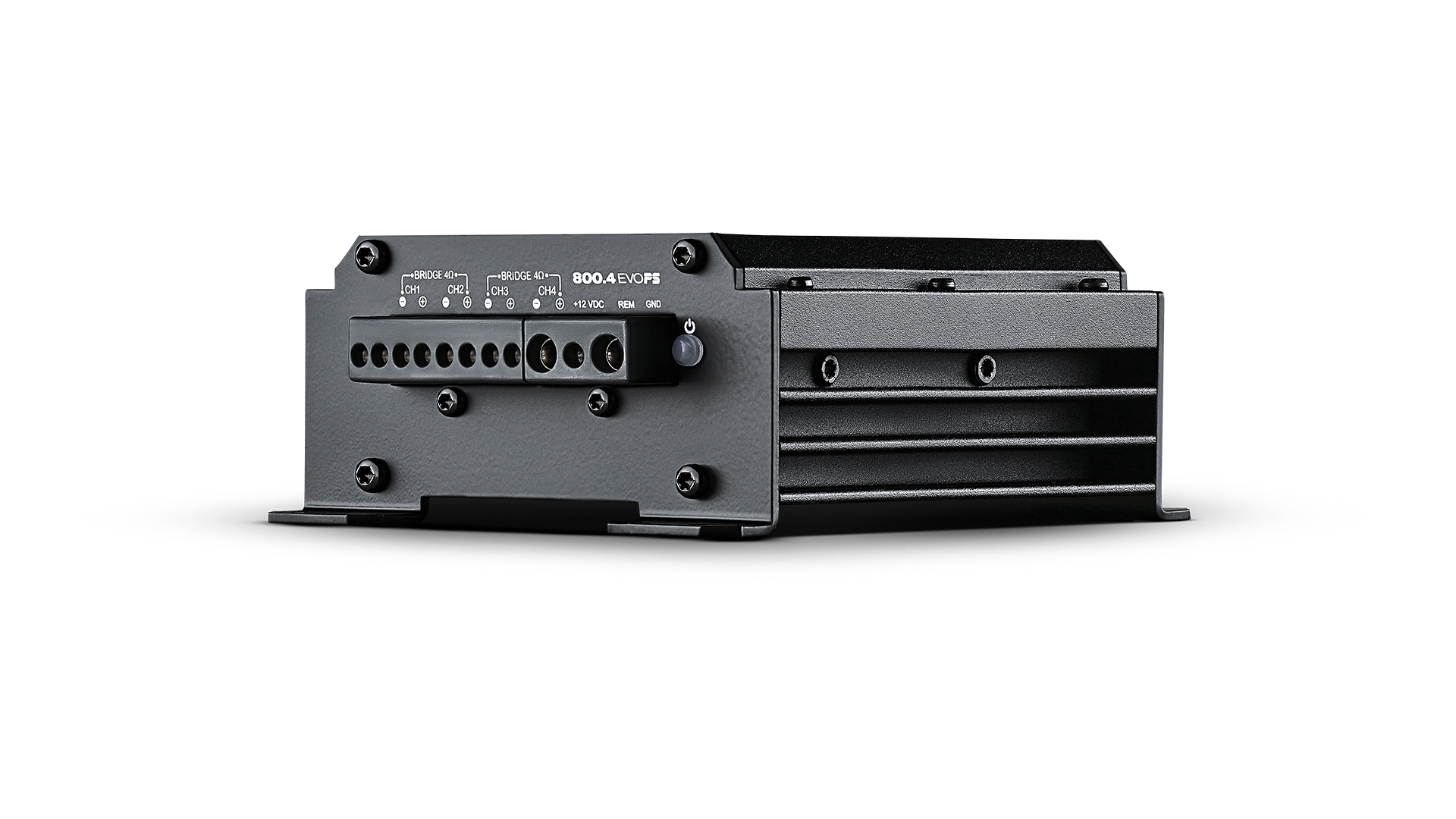 SounDigital SD800.4-4 EVOPS 4 ohm - 7