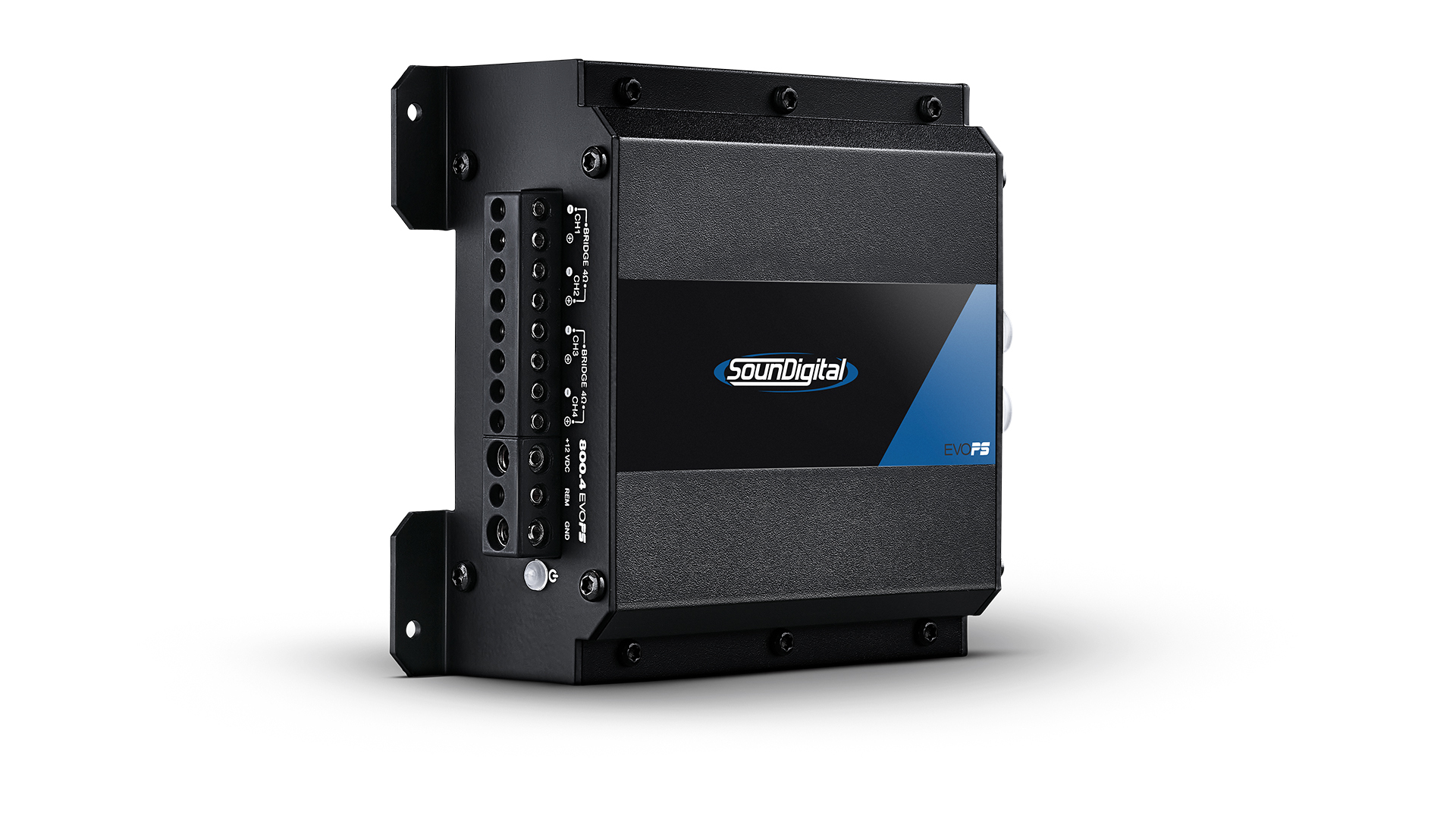 SounDigital SD800.4-4 EVOPS 4 ohm - 2