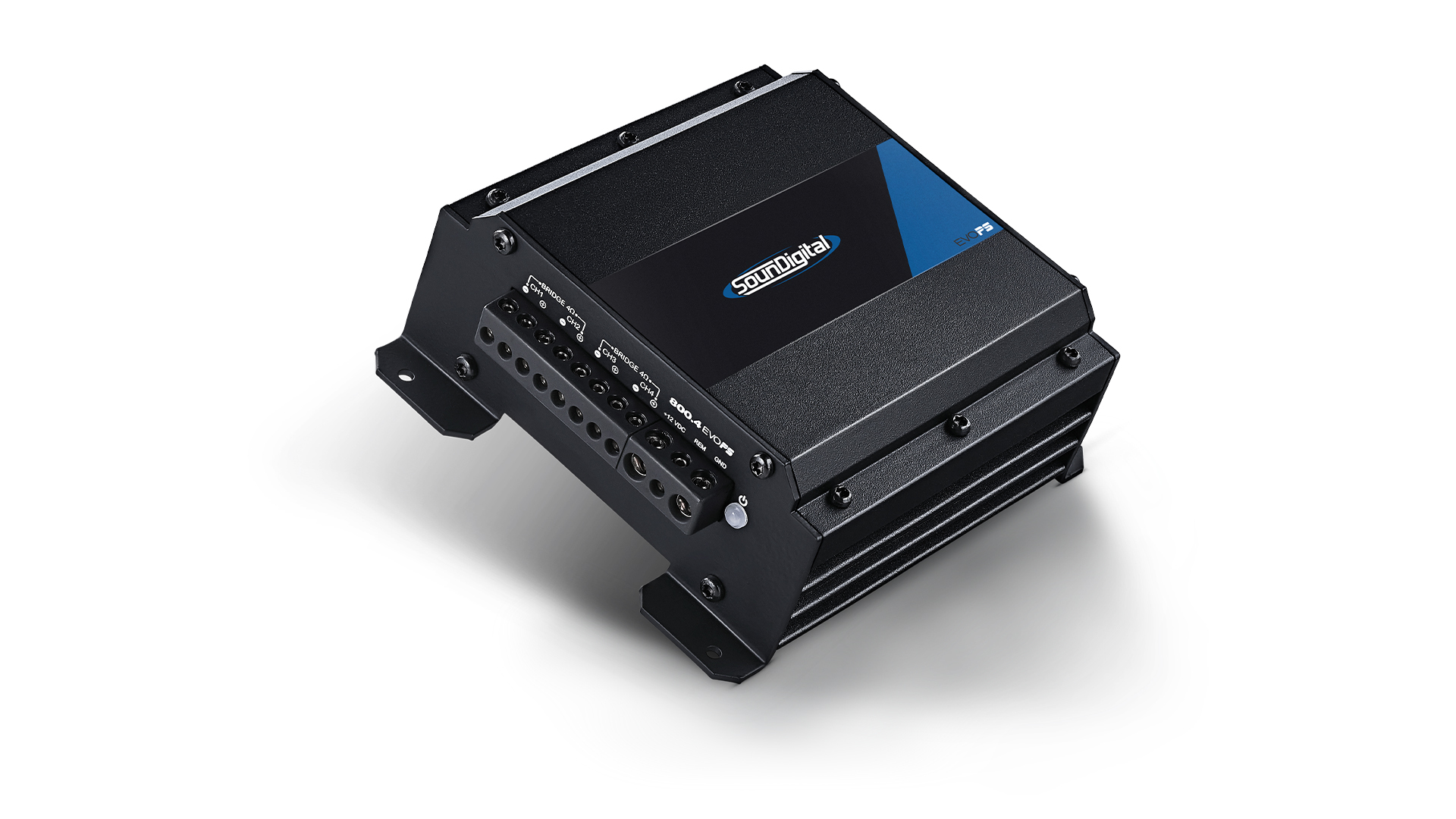 SounDigital SD800.4-4 EVOPS 4 ohm - 4