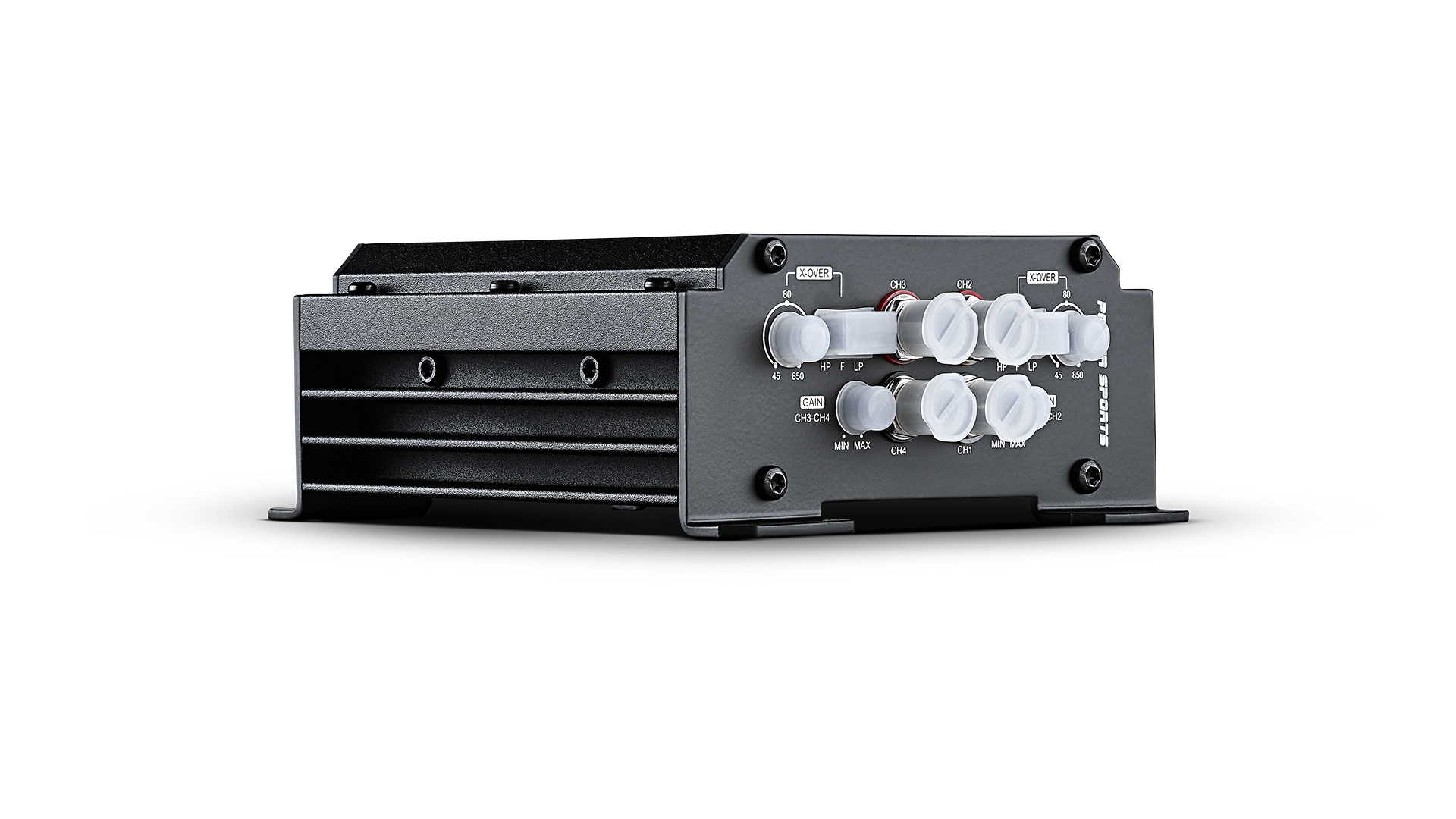 SounDigital SD800.4-4 EVOPS 4 ohm - 6