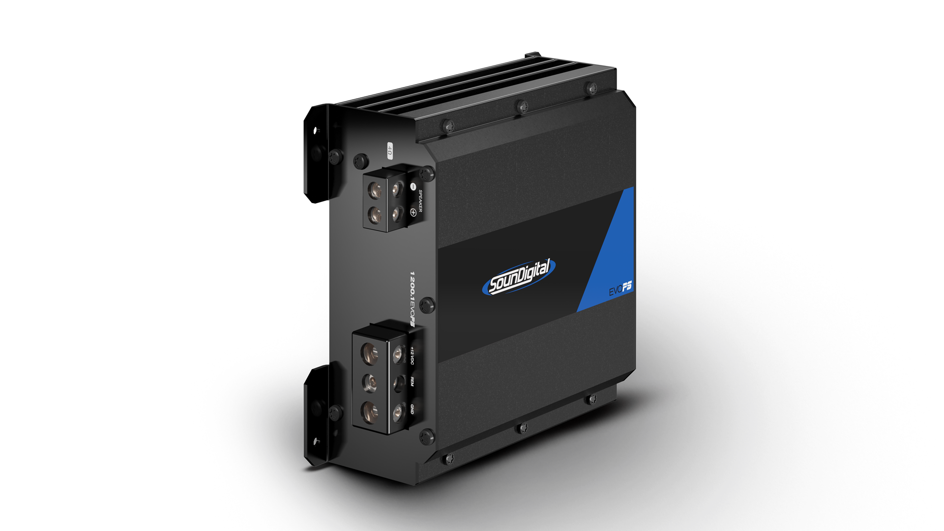 SounDigital SD1200.1-4 EVOPS 4 ohm - 3