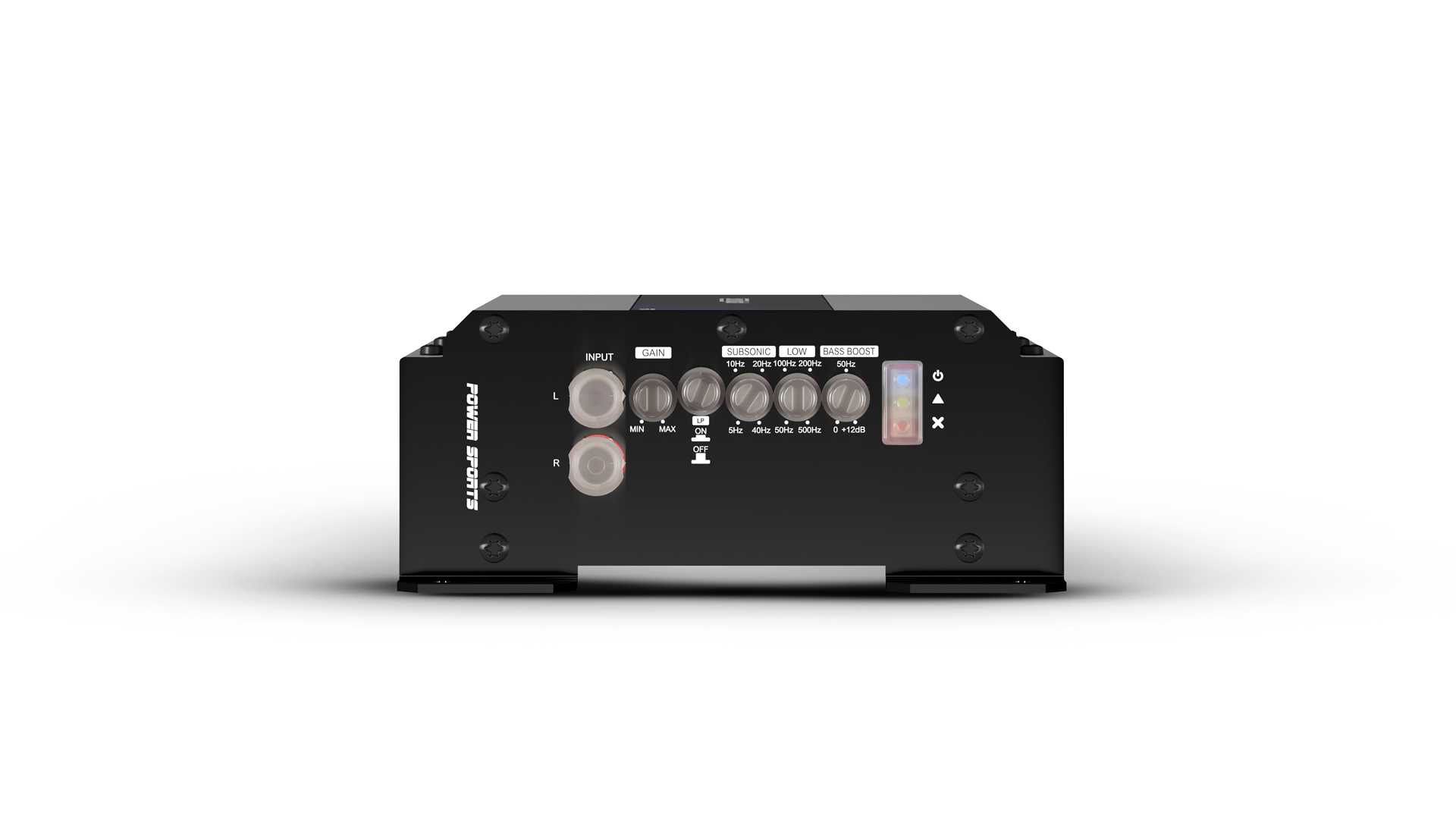SounDigital SD1200.1-4 EVOPS 4 ohm - 6
