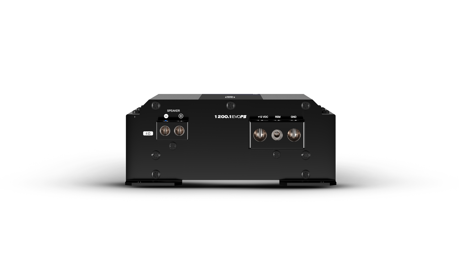 SounDigital SD1200.1-4 EVOPS 4 ohm - 7