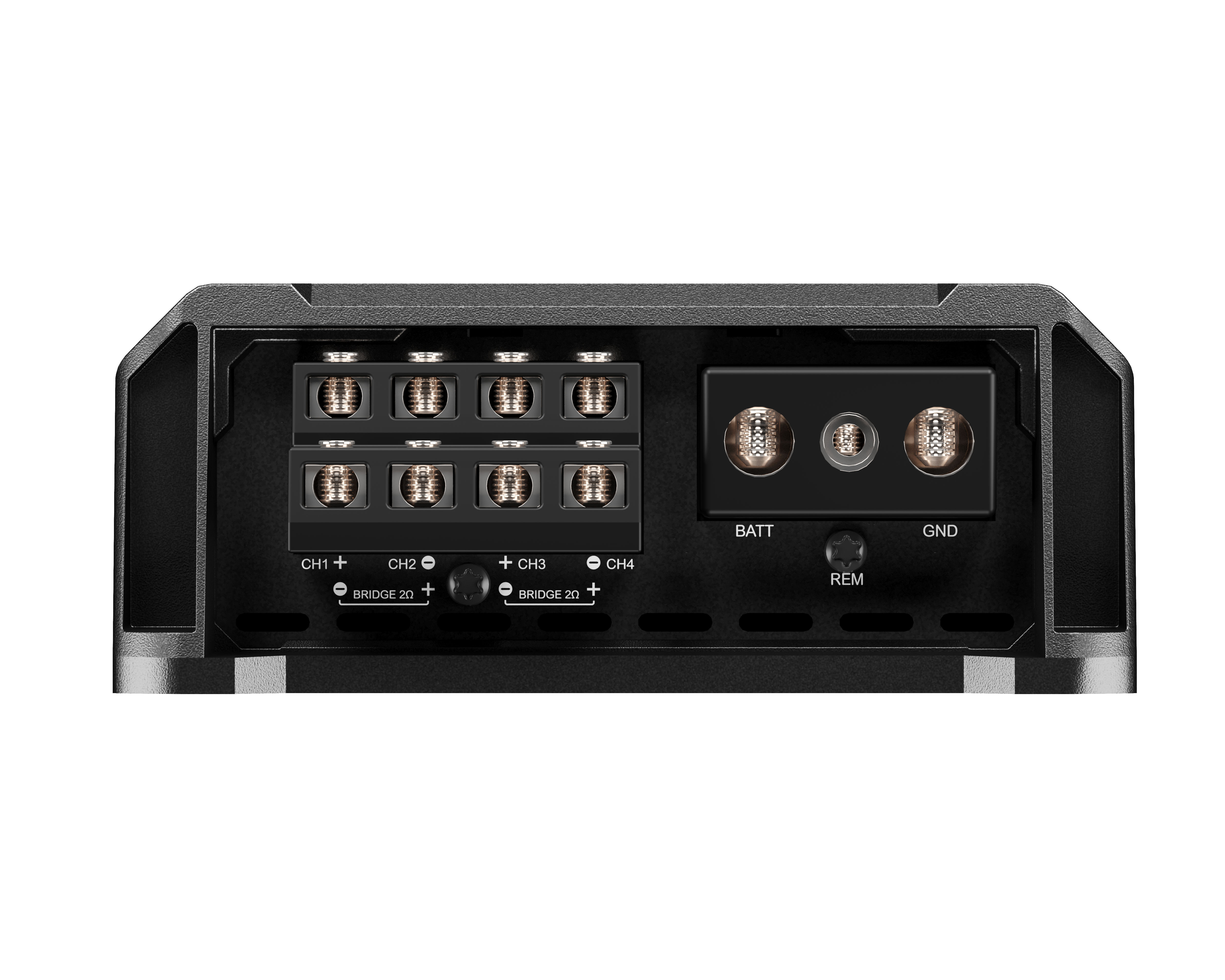 SounDigital 1200.4 EVO 5 - 4 Ohm - 2