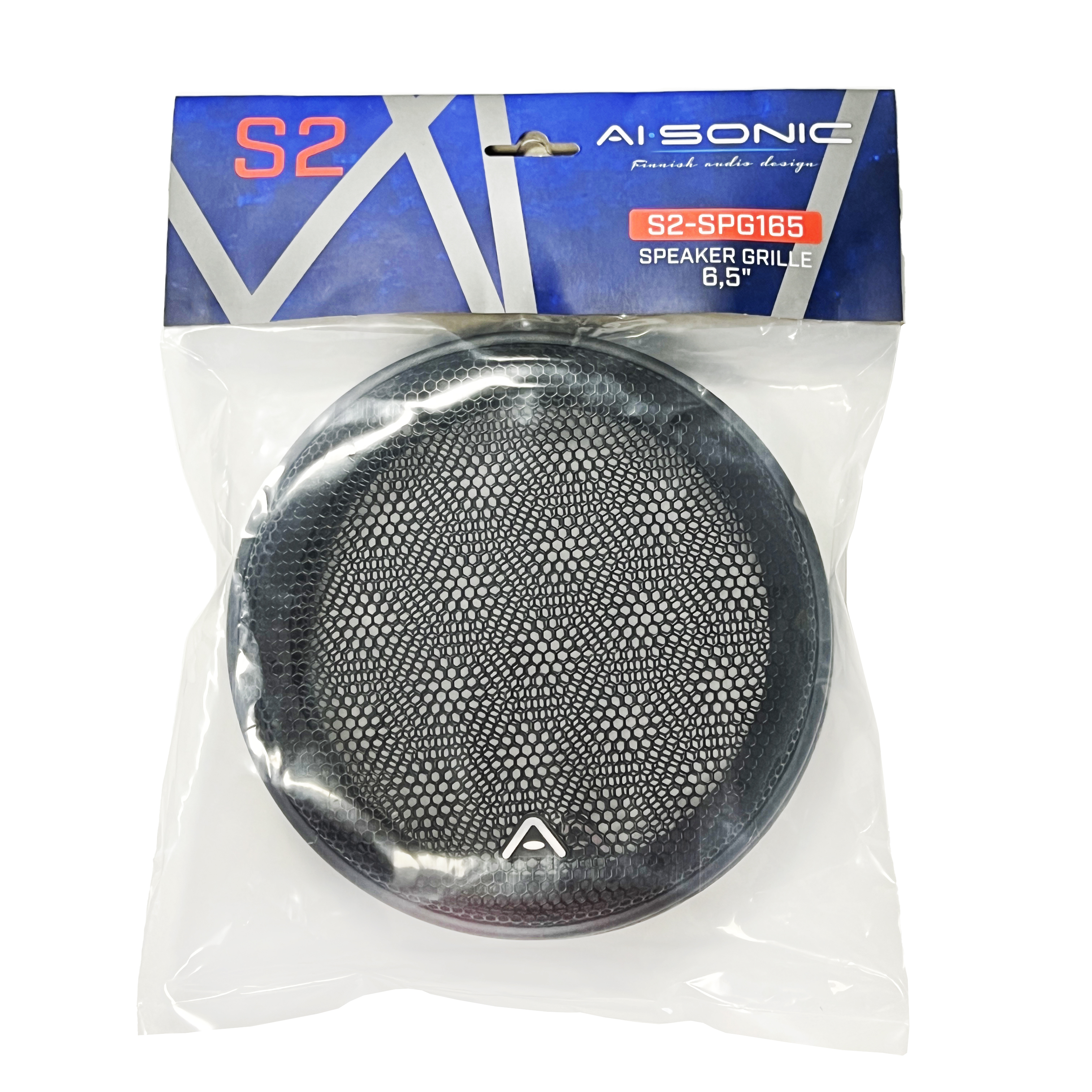 AI-SONIC S2 Speaker Grill 6.5″ - 4