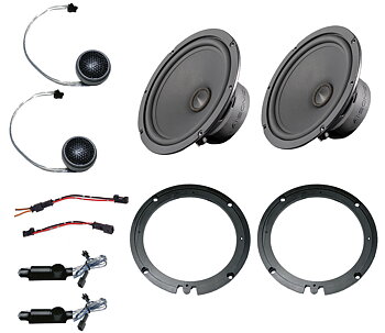 Ai-Sonic S1-MB Sprinter OEM installer kit