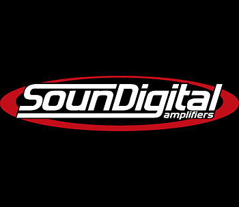 SD STICKER WHITE - RED 180x40 mm