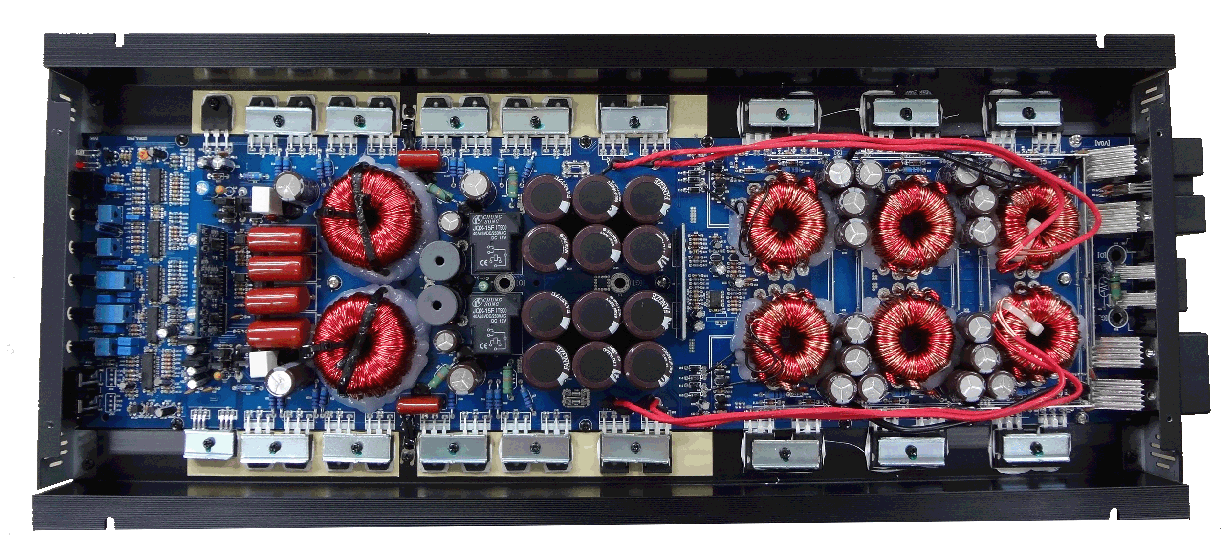 Lw-Audio 1.4500 - 2