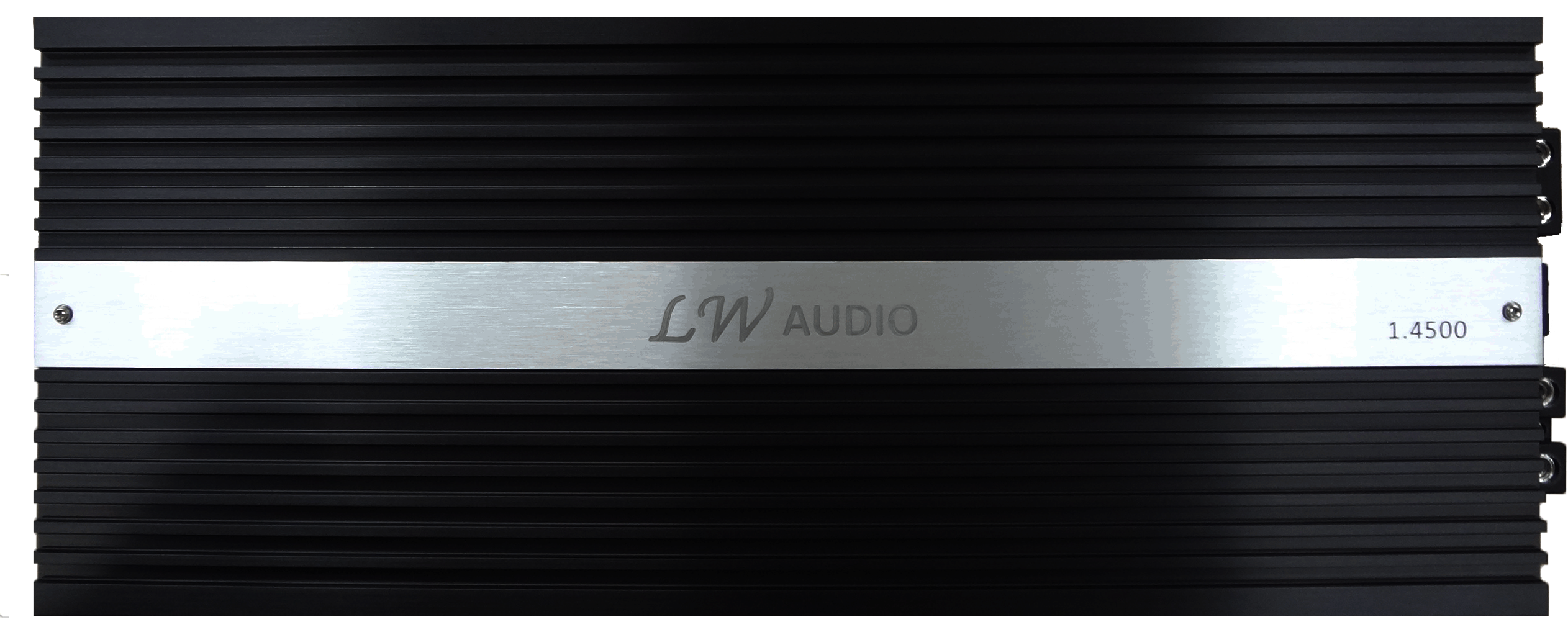 Lw-Audio 1.4500