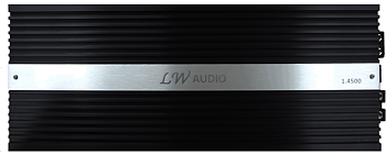 Lw-Audio 1.4500