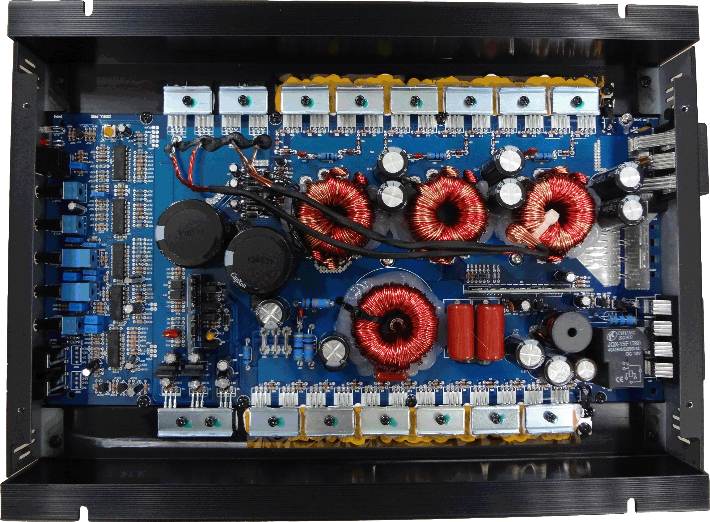 Lw-Audio 1.1600 - 3