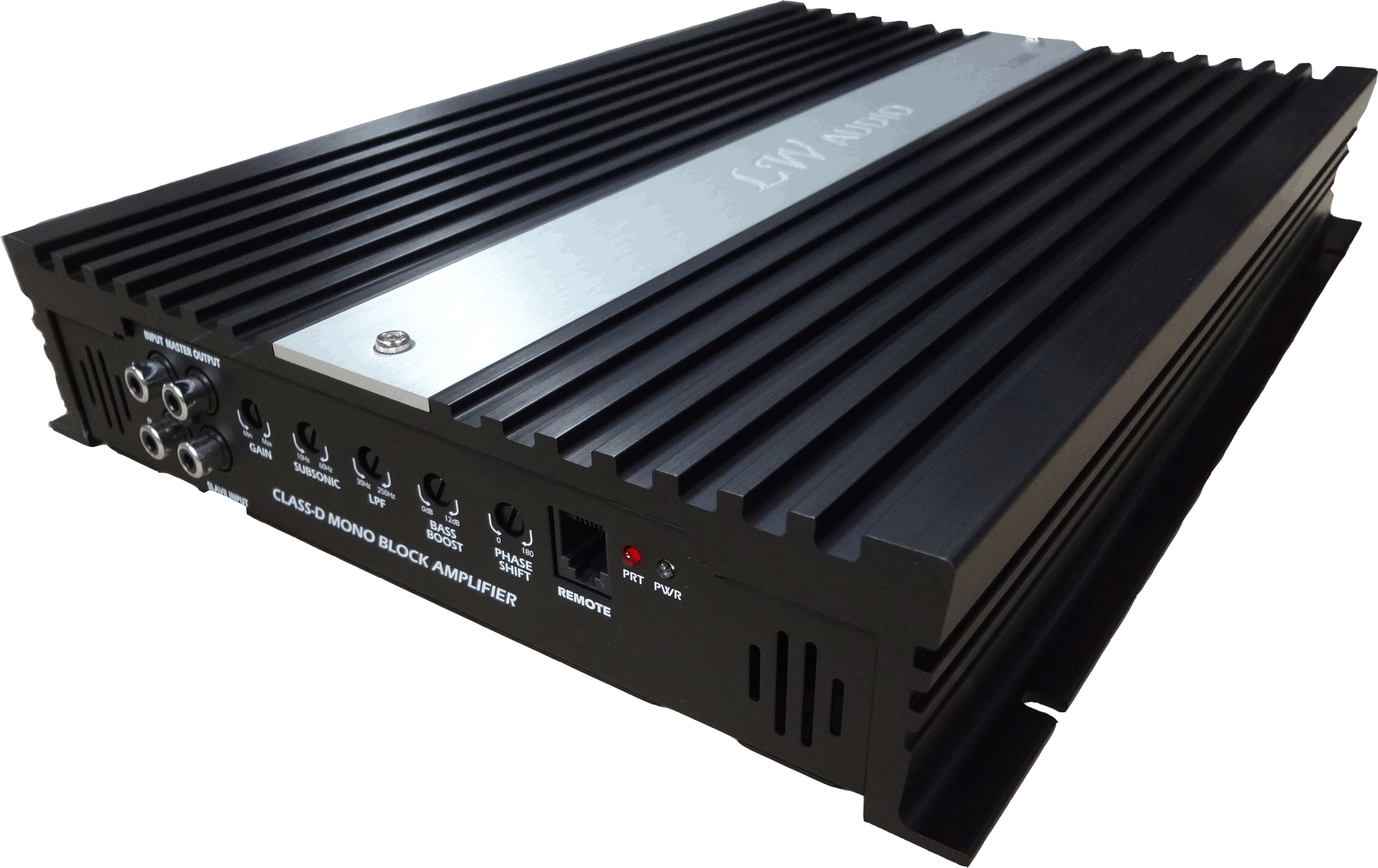 Lw-Audio 1.1600