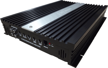 Lw-Audio 1.1600