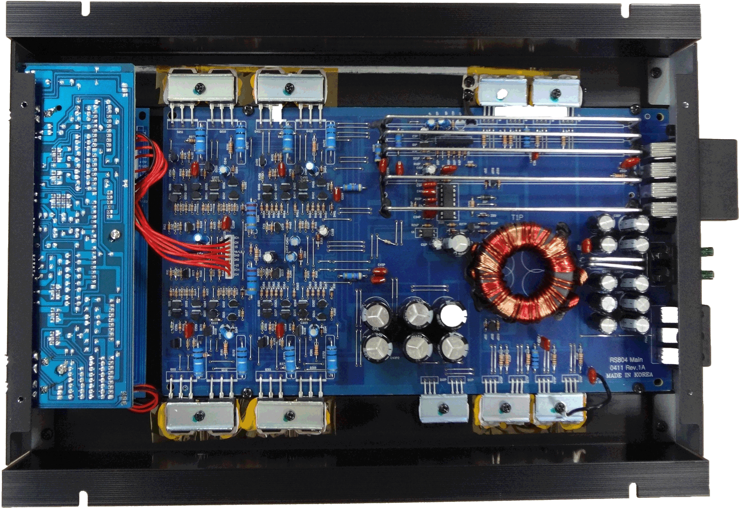 LW-Audio 4.85 - 4