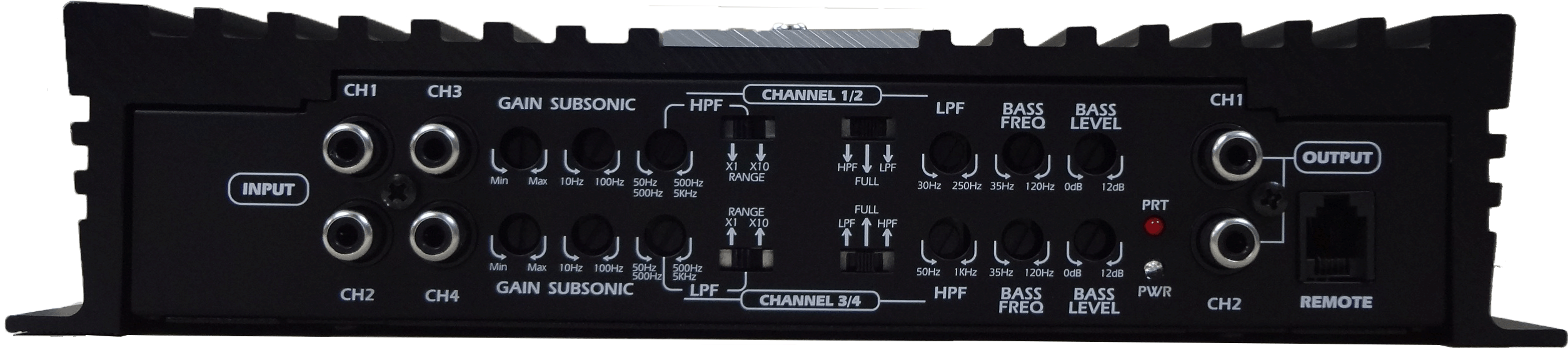 LW-Audio 4.85 - 2