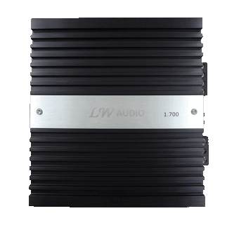 Lw-Audio 1.700